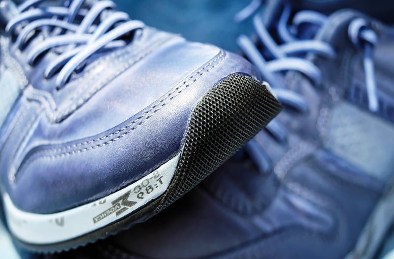 Modern Shoes