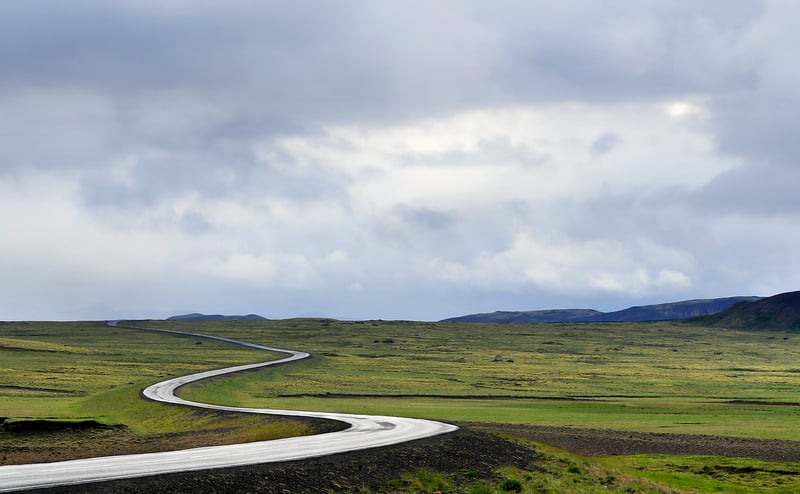 Timeless Road